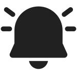 Alert On SVG Icon